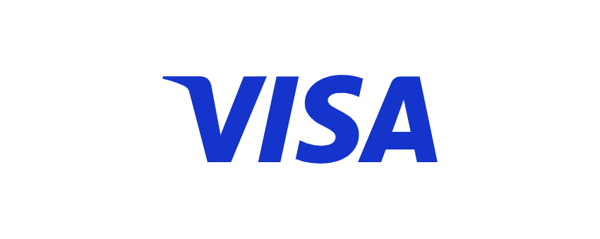 Visa, betalningsmetod hos Huzzlin Casino