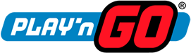 Play’n GO logotyp