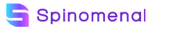 Spinomenal logotyp